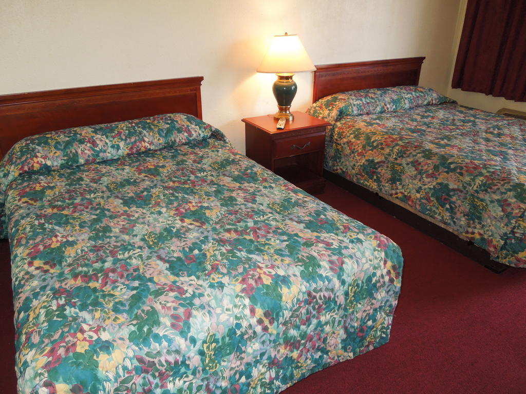 Passport Inn Atlantic Stadt Zimmer foto