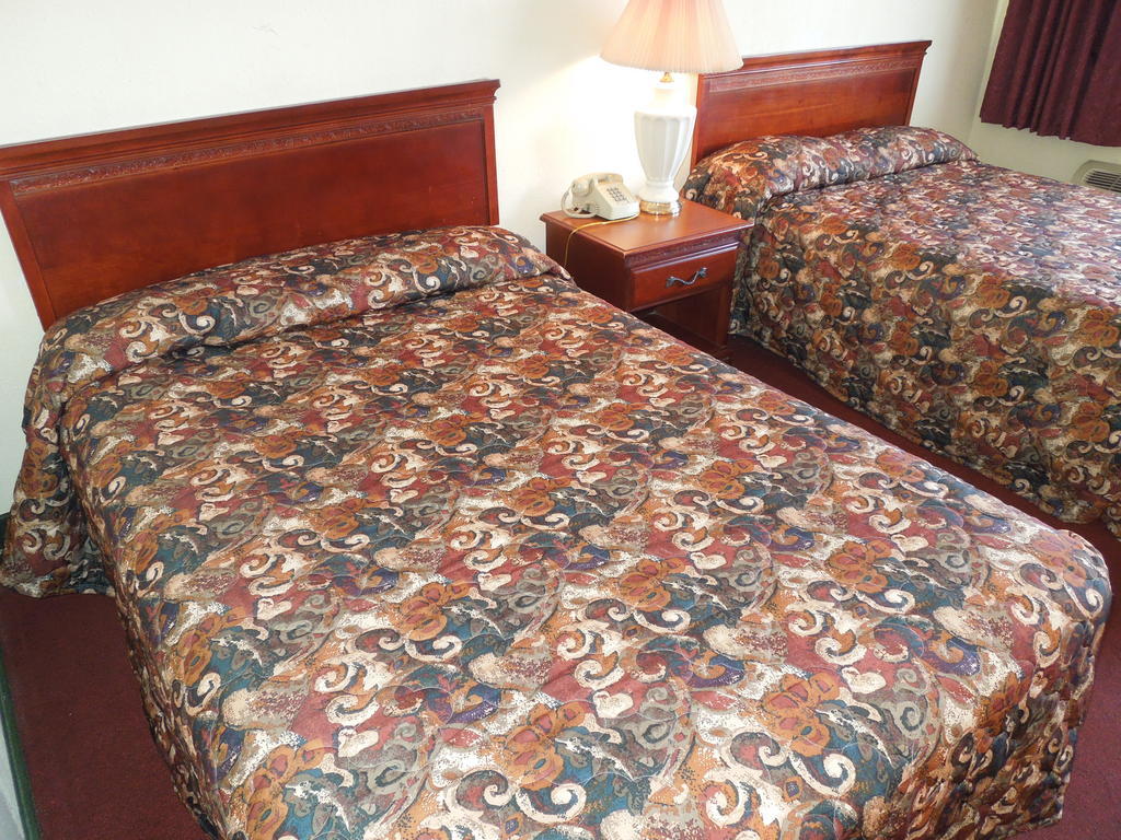 Passport Inn Atlantic Stadt Zimmer foto